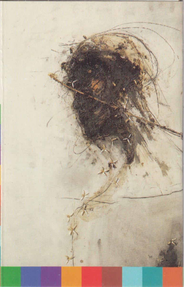Passion - Music For The Last Temptation Of Christ